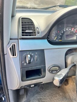 Mercedes viano 2.2 CDi 110kw - 6