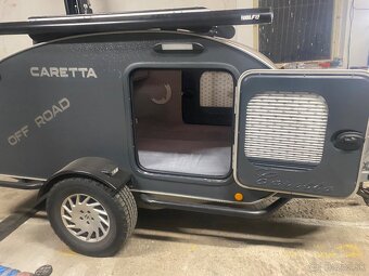 Caretta offroad - 6