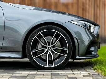 Mercedes-Benz CLS 400 d 4matic,AMG LINE,Možná Výmena - 6