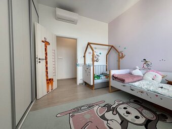 Prenájom 4 izbového bytu, novostavba - Bratislava, Ružinov - 6