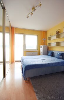 Na predaj príjemný 3 izbový byt Trenčín – Juh,výhľad balkón - 6