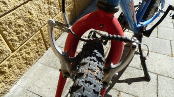 Bicykel - 6