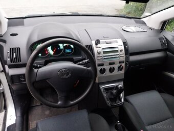 Corolla e12 verso - 6