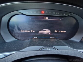 VW. Passat Highline 2.0 dsg - 6