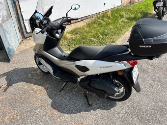 Yamaha Nmax 125 - 6
