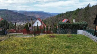 52.000€ - Záhradná chatka s krásnym výhľadom na mesto v osad - 6