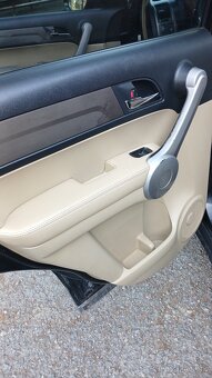 Honda crv 2,2 103kw - 6