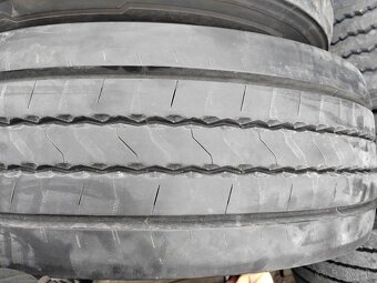 385/65 R22,5 Continental Conti Hybrid HT3+ - 6