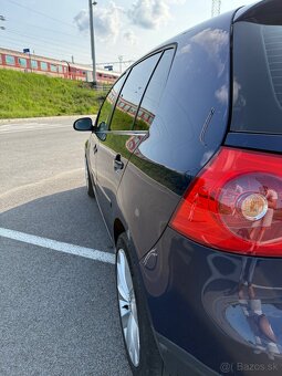 VW GOLF 5 1.9 TDI - 6