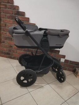 Kočík Easywalker Harvey 2 - 6
