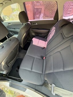 Predam auto Hyundai i30 cw - 6