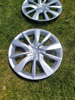 plechove disky 4x108 r16 - 6