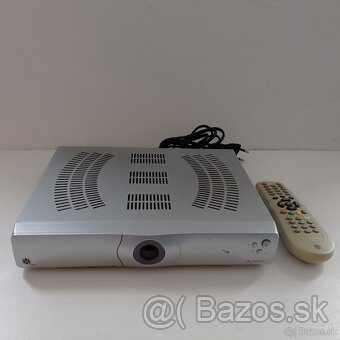3 prijímače satelitnej televízie s DO - 6