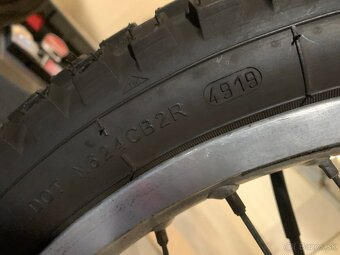 Pneu HEIDENAU trialové K32 a K74 - 6
