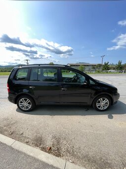 Volkswagen touran 1.9tdi 2004 - 6