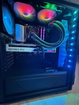 ⭐️Ryzen 7 5800X,RTX 3060Ti, DDR4 32GB⭐️ - 6
