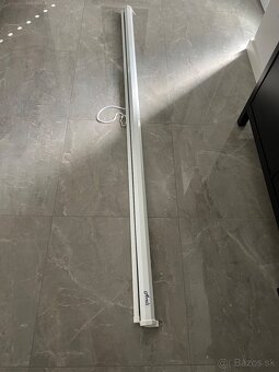 Projektor FOREVER MLP-110 plus Plátno - 6