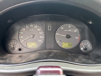 Vw sharan 1.9 TDi 81kw - 6