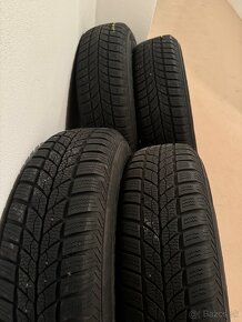 Zimné pneumatiky Barum Polaris2 175/80 R 14 88T - 6