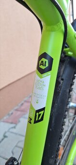 Horský bicykel Dema Pegas 1,0 - 6