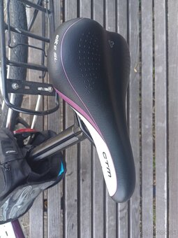 CTM cros bicykel - 6
