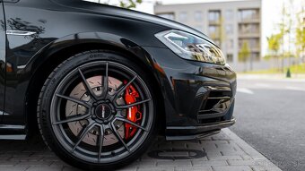Volkswagen Golf R s úpravou od HGP "Stage 2" - 6