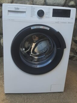 BEKO...7kg...1400 otáčková - 6