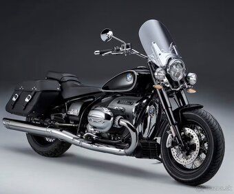 BMW R18 Classic FIRST EDITION - DPH - 6