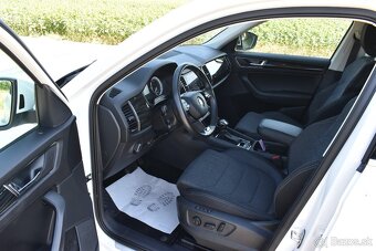 Škoda Kodiaq 2.0 Tdi DSG 2021 4X4 ACC/LED/LANE 23.999,- EUR - 6