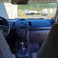 KIA SOUL 1,6 nafta, R.V 2010, prvý majiteľ - 6