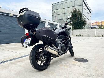HONDA NC750X - 6