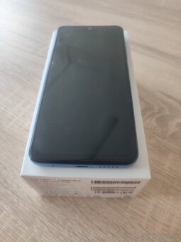 Xiaomi Redmi Note 11 4/64gb - 6