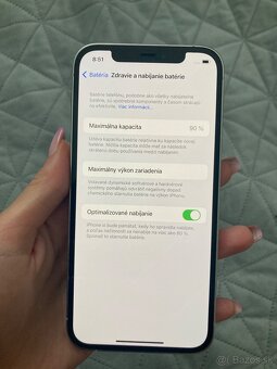 iPhone 12 Pro 128 GB silver + Apple Watch series 2 - 6