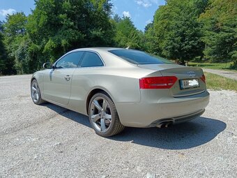 A5 2.0 TFSI - 6