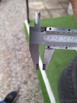 CELOROČNÉ PNEUMATIKY 225/45 R17 - 6