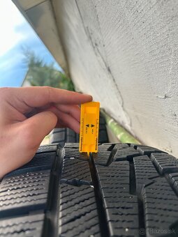 Themisto 5x112 R18 ET46 225/40 92H 8mm dezén. - 6