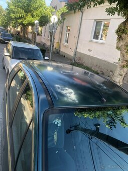 Renault scenic megan - 6