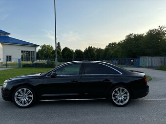 Audi A8 4.2 TDI - 6