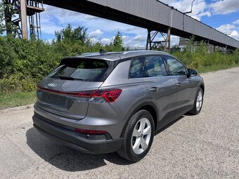 ✅ 2022 Audi Q4 35 E-tron 52kWh 46tis. km odp. DPH - 6