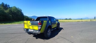 Ford Ranger Limited 2.2 TDCI M6 r.v.2015 - 6