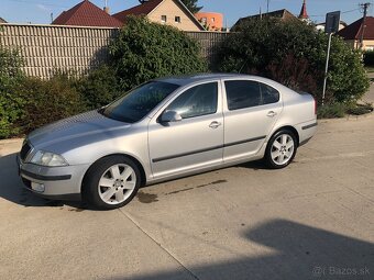 Škoda Octavia 2 2.0tdi 16v 103kw BKD - 6