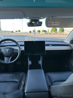 Tesla 3 2019 Dual Motor Long Range - 6