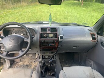 Nissan Terano 2 - 6