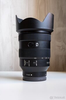 Predam Sony FE 24-105mm f/4 G OSS - 6