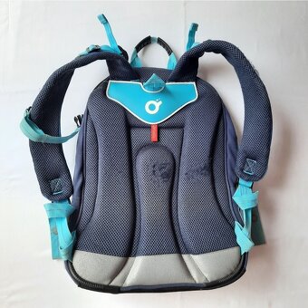 ŠKOLSKÝ RUKSAK zn. Topgal - 15 € - 6