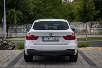 BMW 320d GT xDRIVE Msport - 6