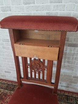 Starožitný nabytok - 6