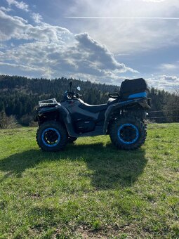 Can am 1000 - 6