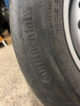 5x112 r16 Volksbanken T5 215/60 r16 C - 6