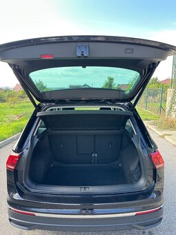 Volkswagen Tiguan 2022, 110kw 4x4 - 6